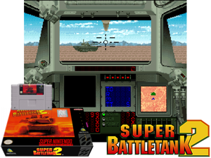 Super Battletank 2 (S) [!] Cover